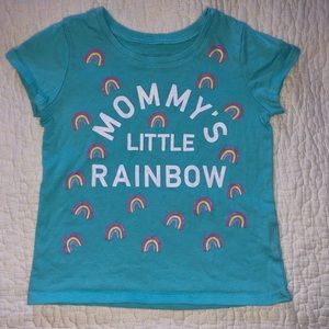 EUC Children’s place tee